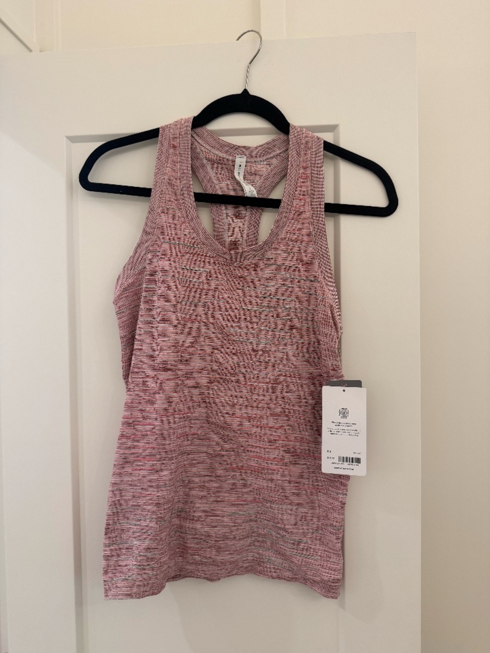 Athleta Momentum Tank - Size Small, NWT